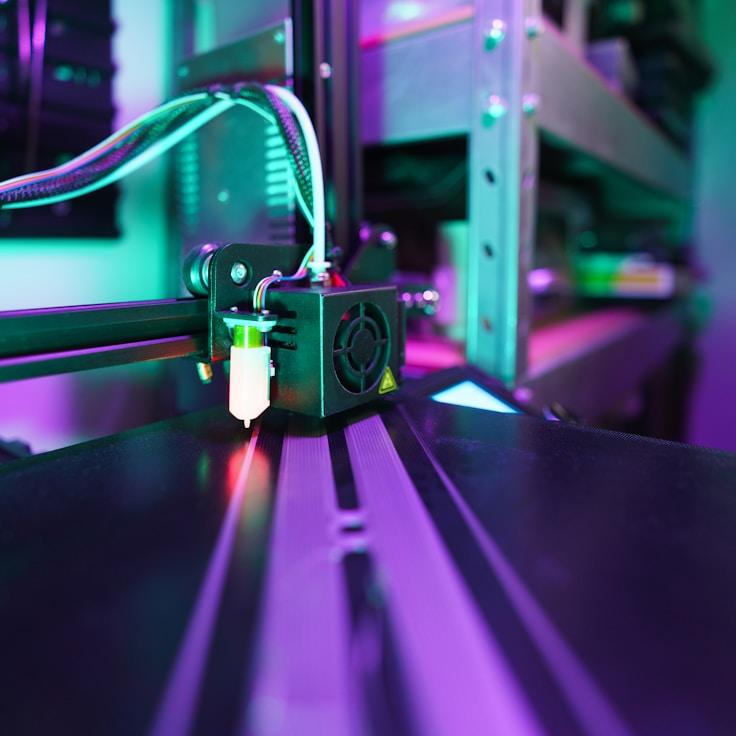 Custom 3D element modeling and texturing work in progress